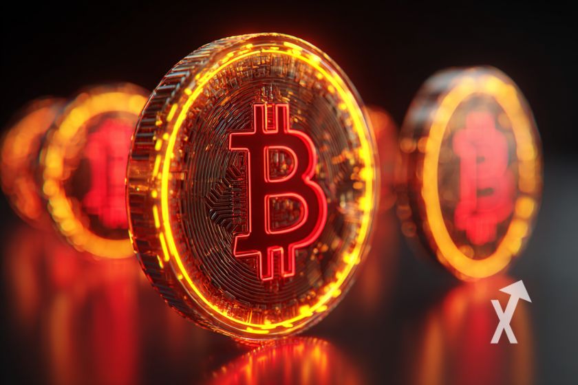 capa Bitcoin Saylor Michael