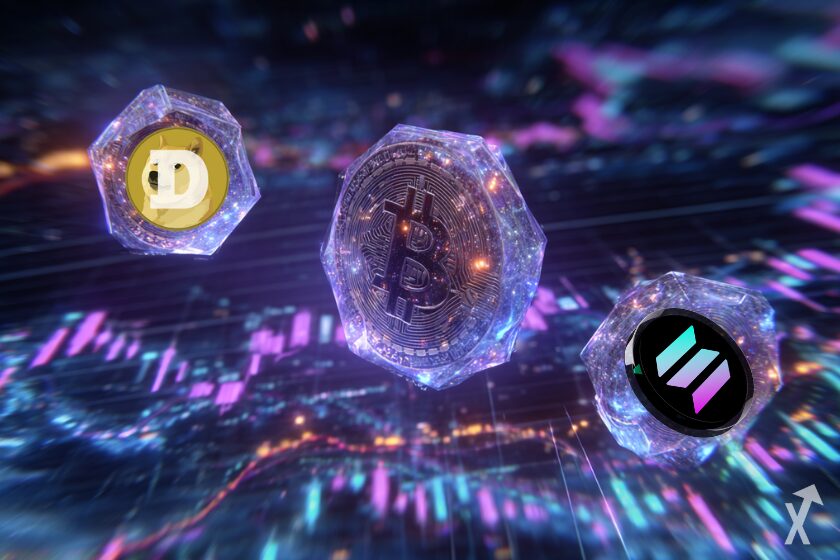 dogecoin sol btc