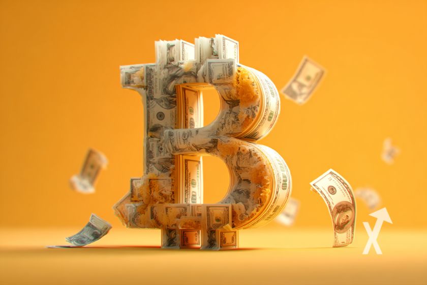Investidores influentes de criptomoedas em destaque.