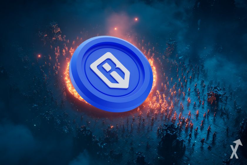 Ronin ron crypto.