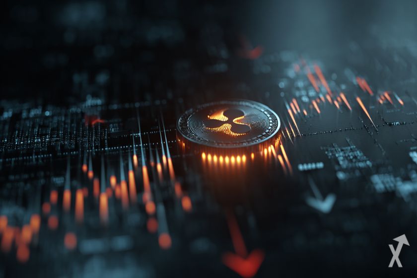 pre&ccedil;o ripple xrp