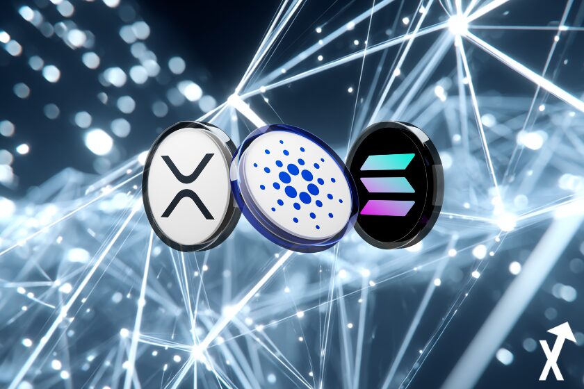 moeda ada xrp na blockchain