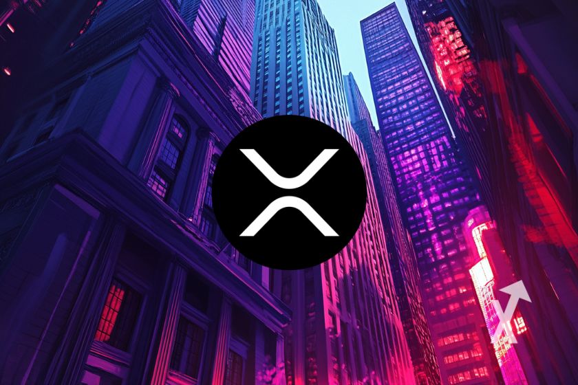 Coinshares reicht XRP LTC ETF ein.