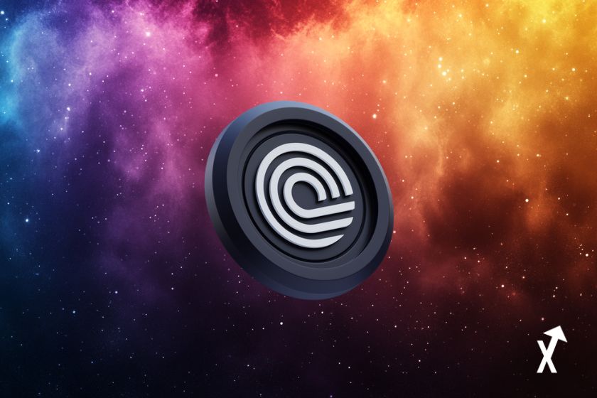 ONDO Finanz-Token: Kryptow&auml;hrung f&uuml;r Transaktionen.