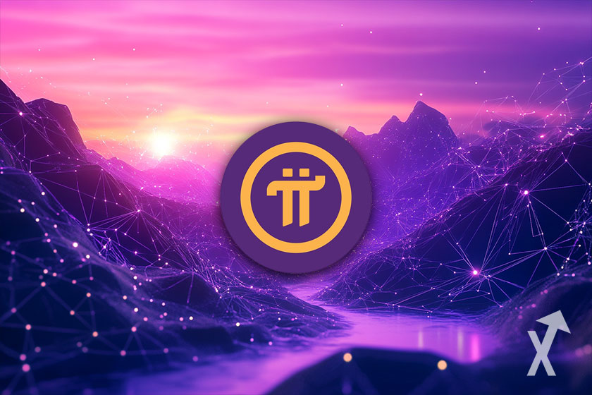 Kryptow&auml;hrungs-App f&uuml;r mobiles Mining.