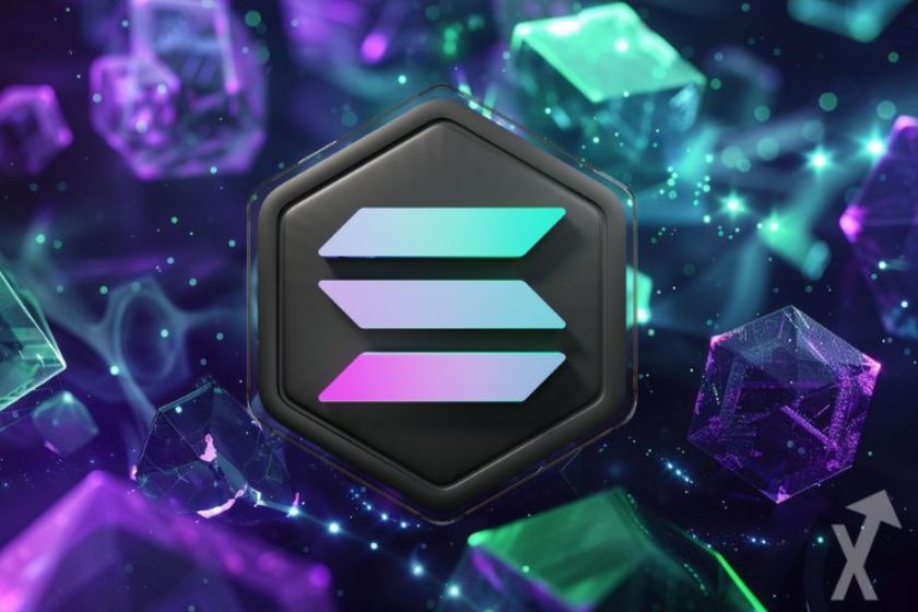 Alles &uuml;ber das Solana-Projekt und seinen Krypto-Token SOL
