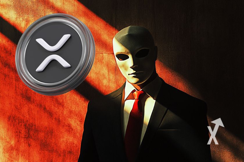 cover XRP