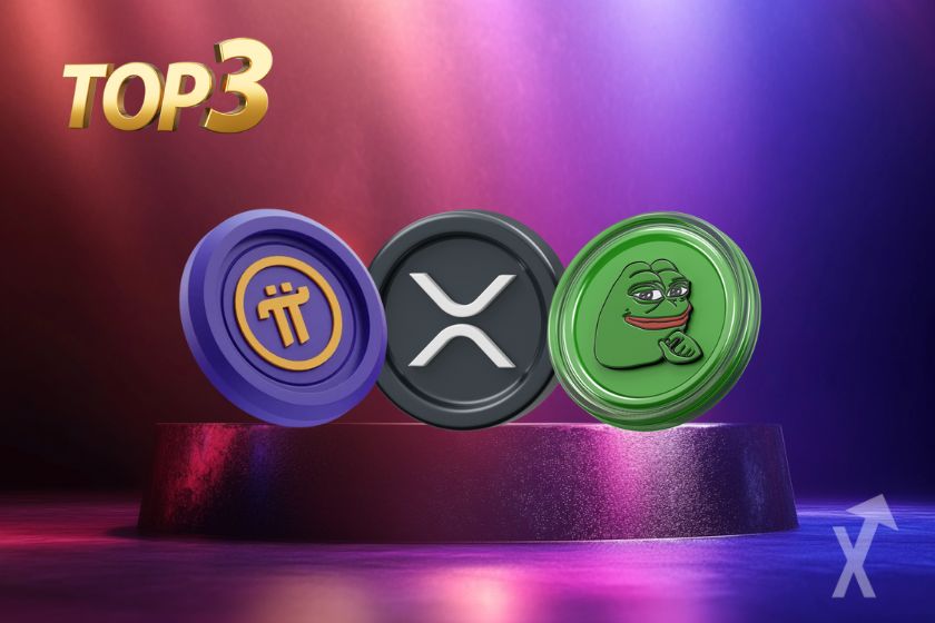 Top 3 Altcoins jetzt kaufen bei der Markterholung
