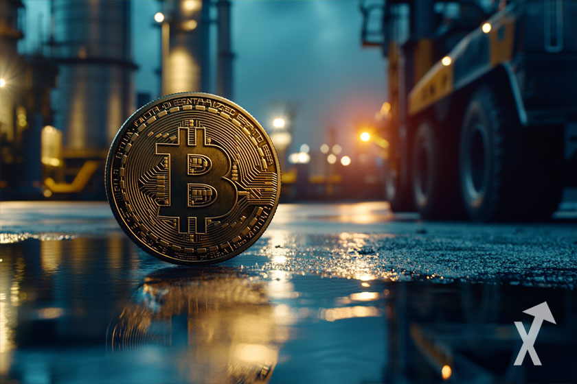 Bitcoin