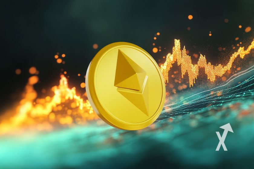 Ethereum (ETH) Analyse: Verst&auml;ndlicher &Uuml;berblick Bitcoin-L&ouml;sung.