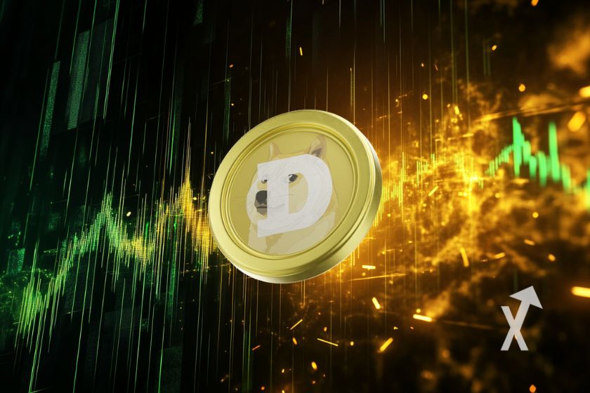 Dogecoin: Die Krypto-Revolution 2021!