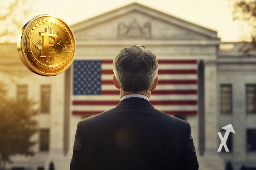 Deckblatt: Fed, FOMC und Bitcoin
