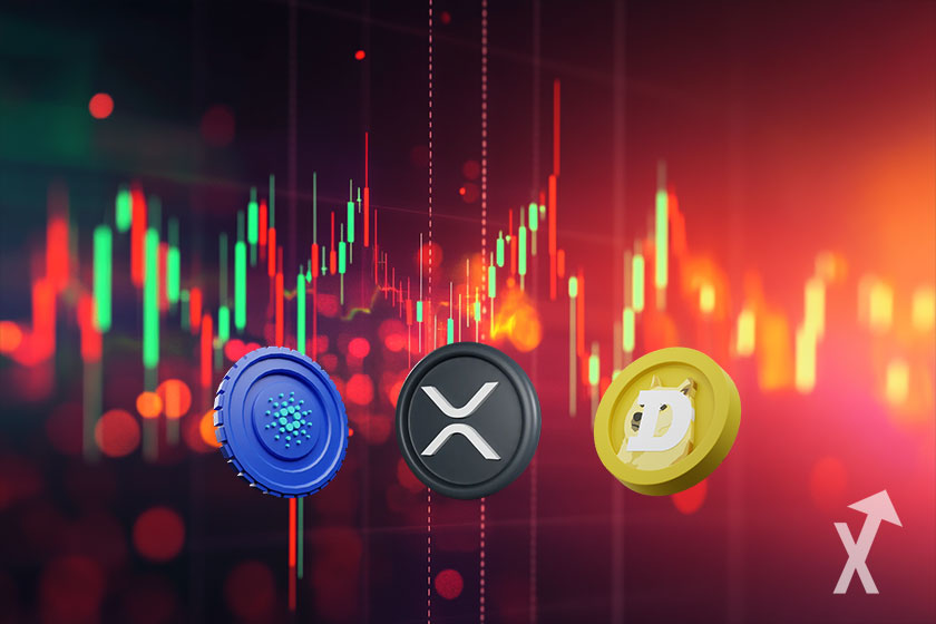 krypto index
