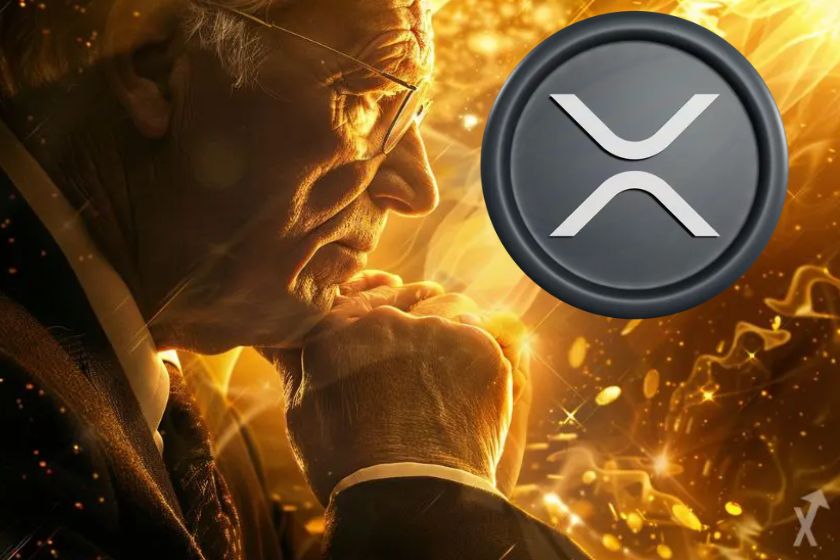 ETF XRP von Franklin Templeton investieren