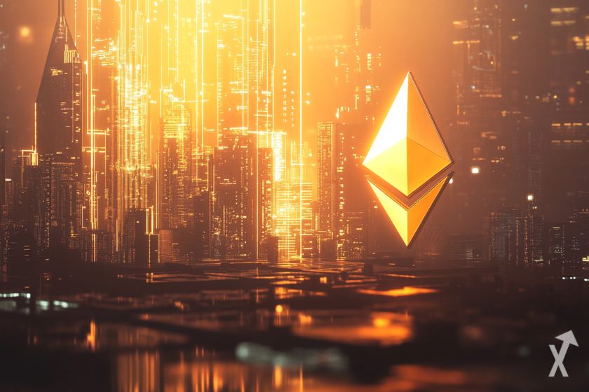 Ethereum ETH Preis Chart Kryptow&auml;hrung Kurs.