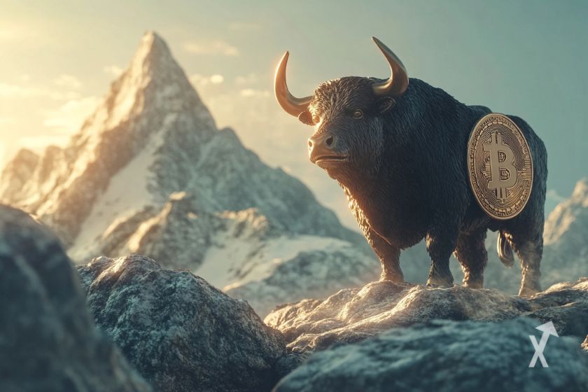 Bitcoin bullrun