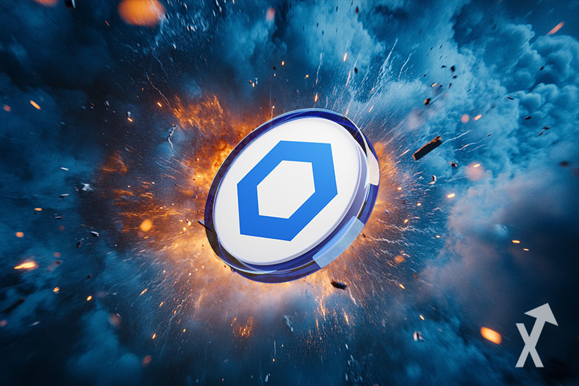 LINK logo