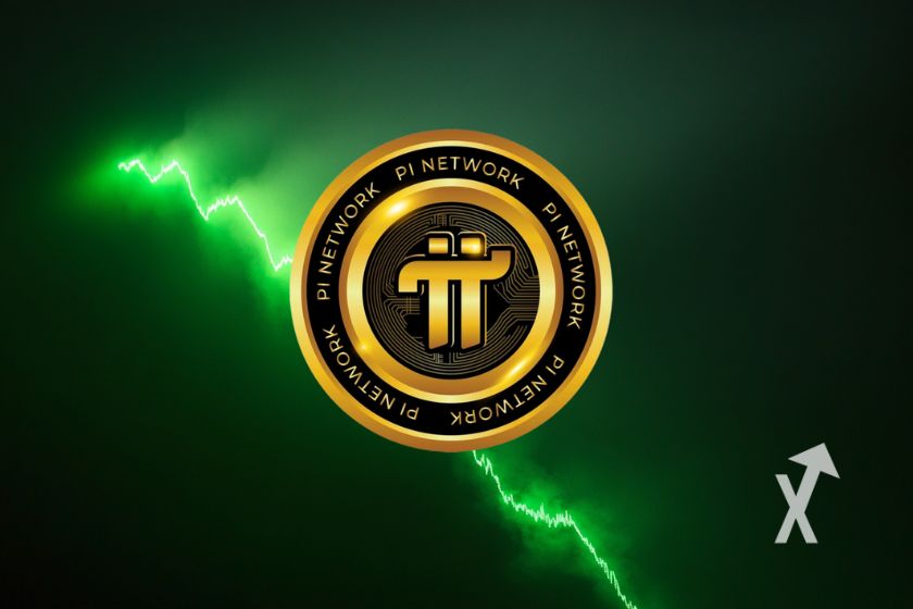 PI-Netzwerk: Kryptow&auml;hrung und Blockchain erkl&auml;rt.