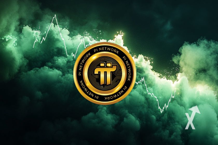 Pi Network - Blockchain Kryptow&auml;hrung Mining.