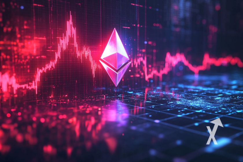 Ethereum: Justin Sun - Entwickler-Partnerschaften, Kryptow&auml;hrungen, Keynote-Talks.