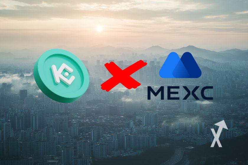 Mexc Kucoin-Korea: Alles im &Uuml;berblick