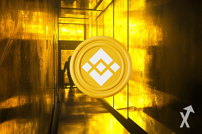 BNB logo