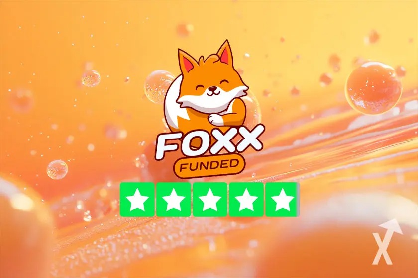 Foxx Funded