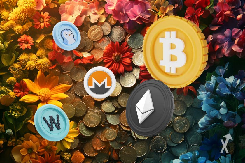 krypto coins