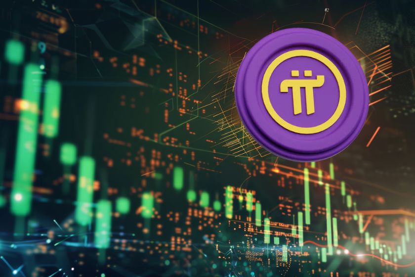 Pi Network: Krypto-Preisanalyse und Bewertung.