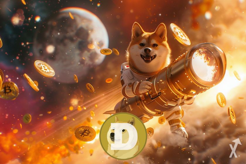 Shiba Inu Preis k&ouml;nnte fallen.
