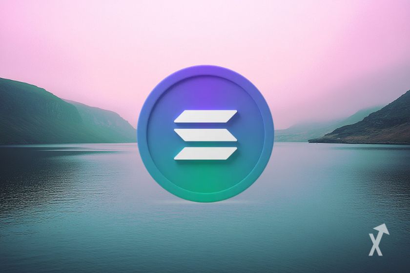 SOL token