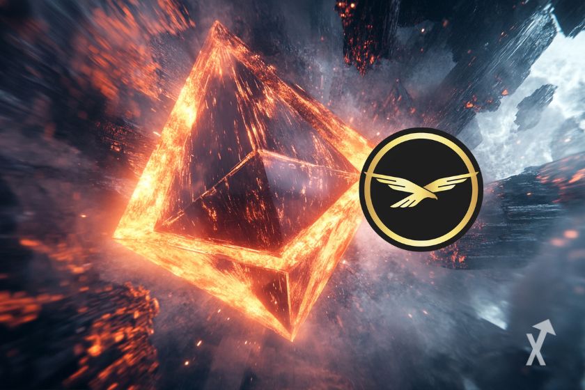 Trump Ethereum