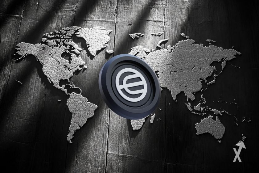 WLD token