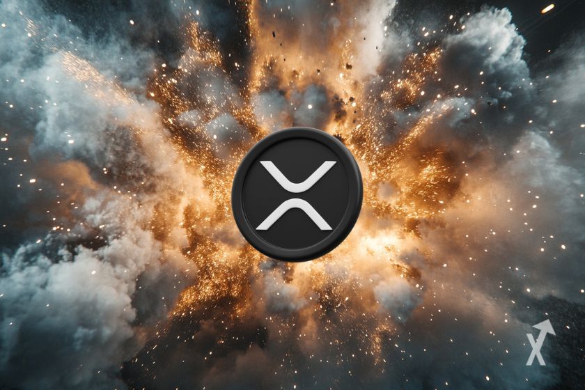 XRP token