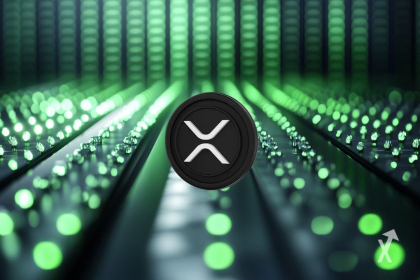 XRP token