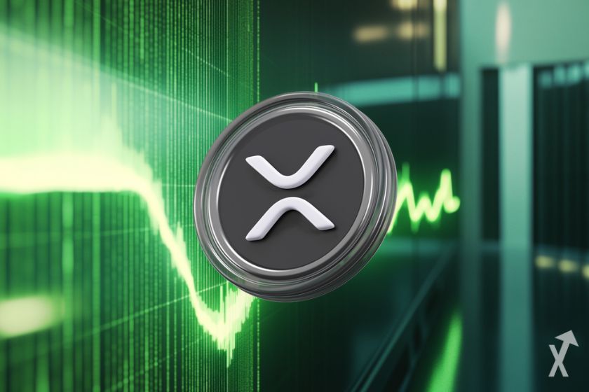 Ripple XRP Preis in Deutschland