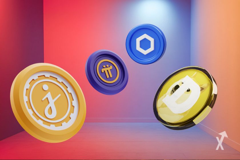 altcoins