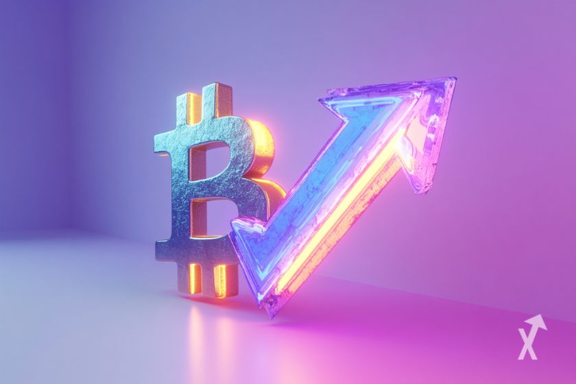 BTC logo