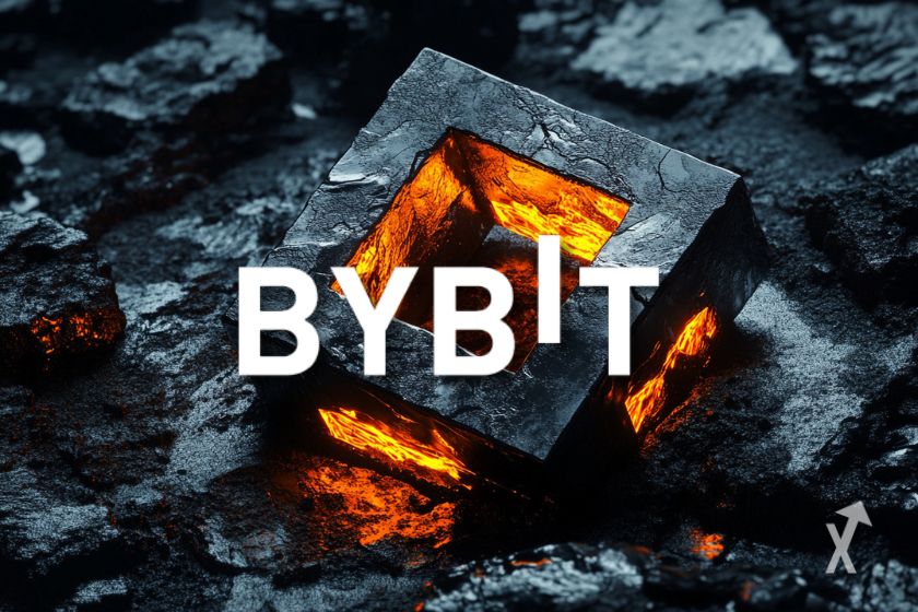 Bybit logo