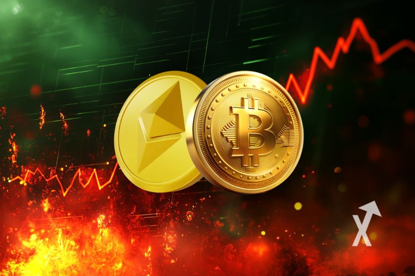 Kryptow&auml;hrungen &ndash; Aktuelle Neuigkeiten und Trends