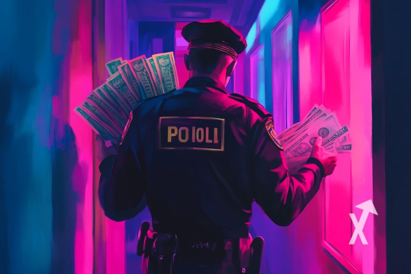 Europol Krypto: Sicherheit und Ermittlungen