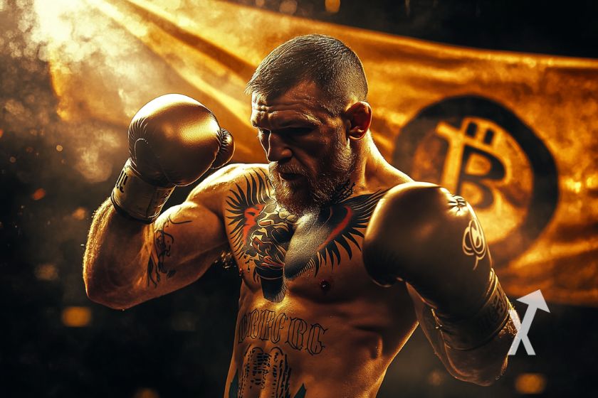 McGregor & Bukele: Zukunft mit Bitcoin