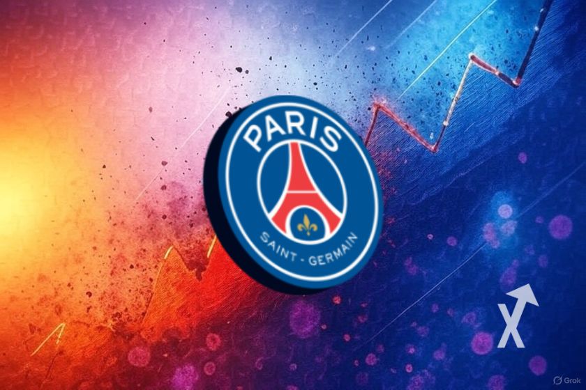 Bedeckung von PSG-Token