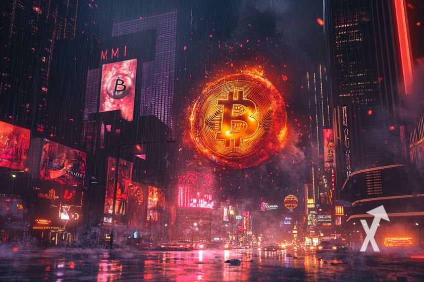 Michael Saylor Bitcoin Buch Cover