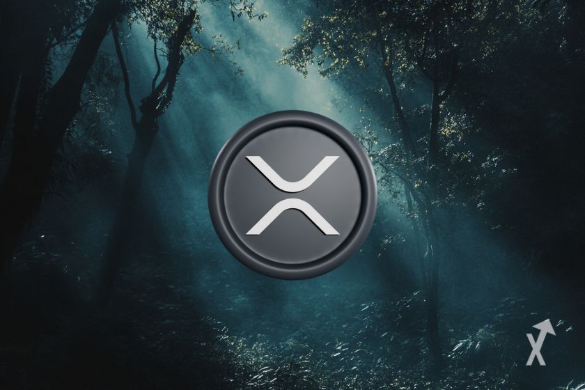 XRP token