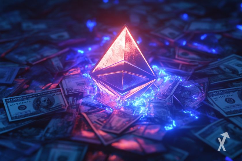 Ethereum logo