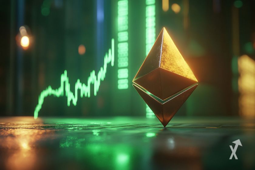 ETH logo