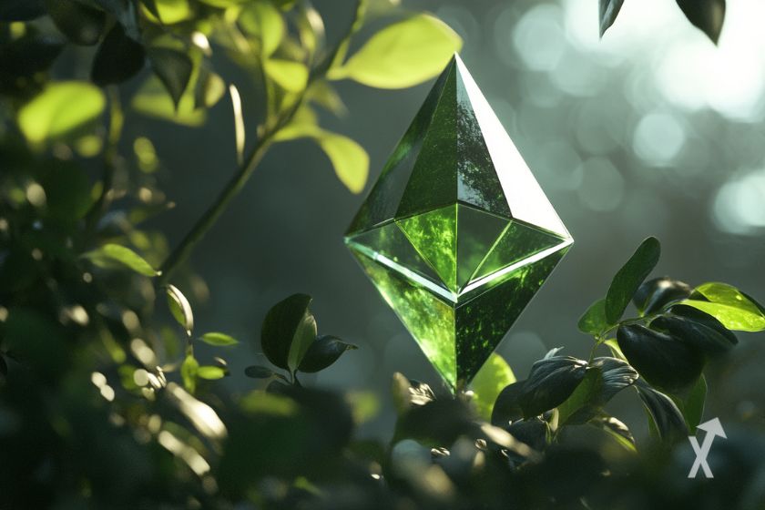 ETH Logo