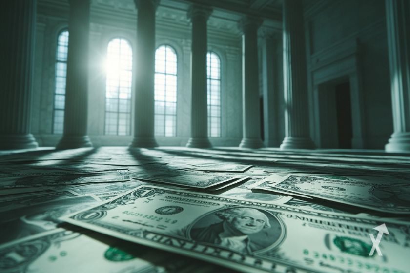 US fed