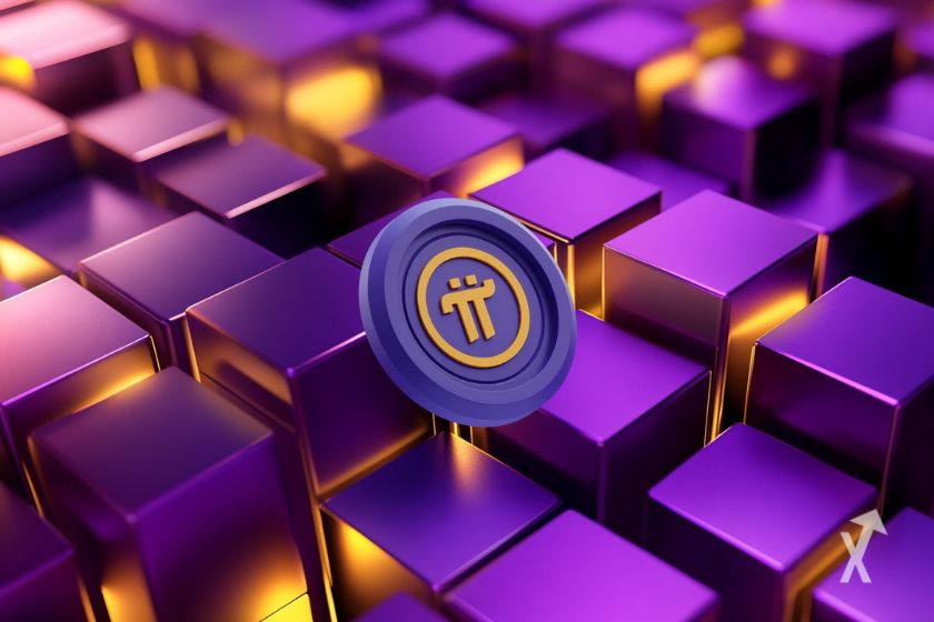 Pi Network token